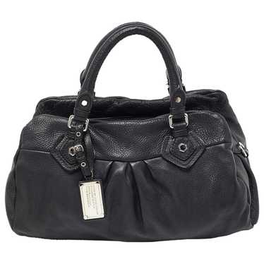 Marc by Marc Jacobs Leather satchel - image 1
