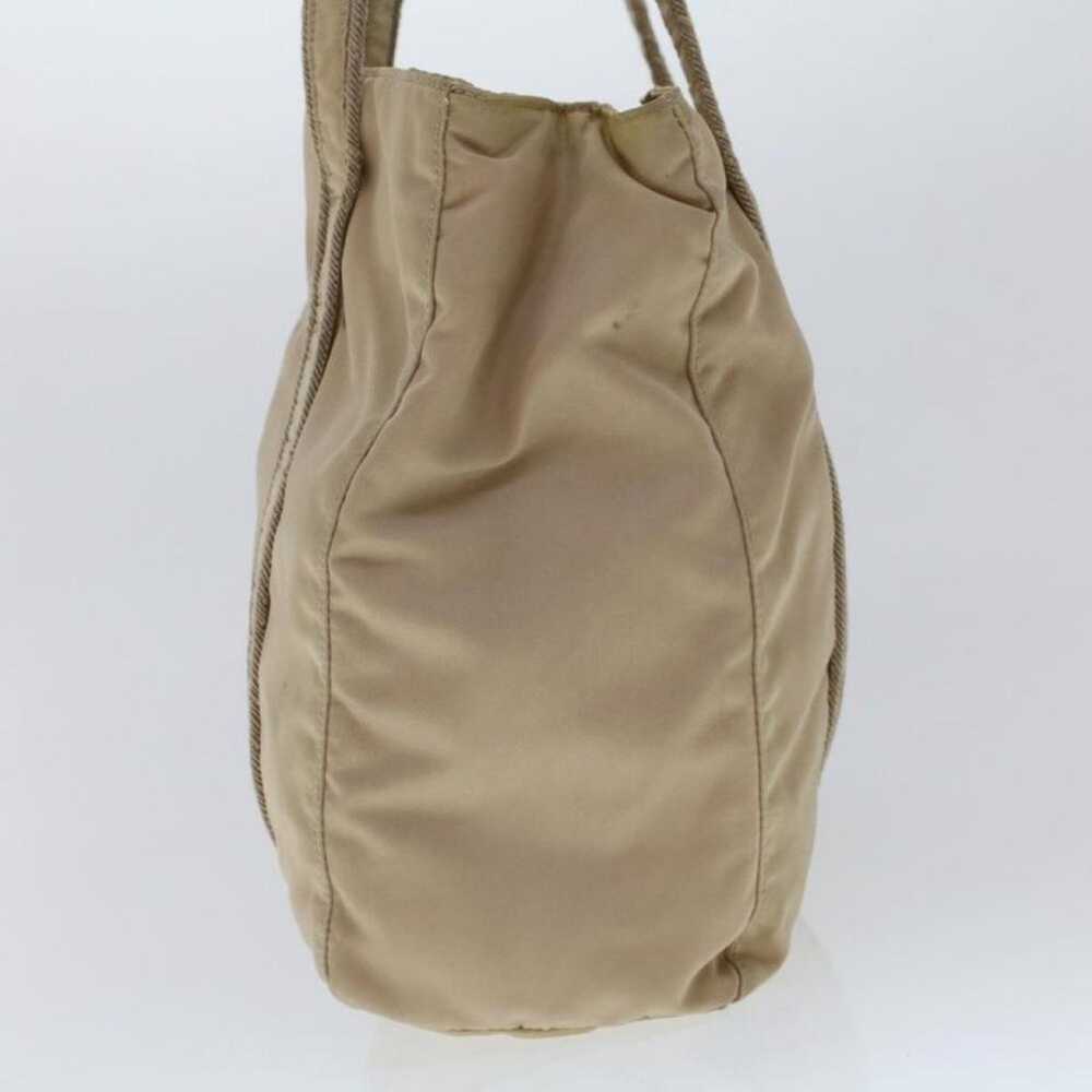 Prada Re-Nylon handbag - image 11