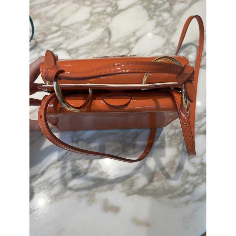 Danse Lente Patent leather crossbody bag - image 5