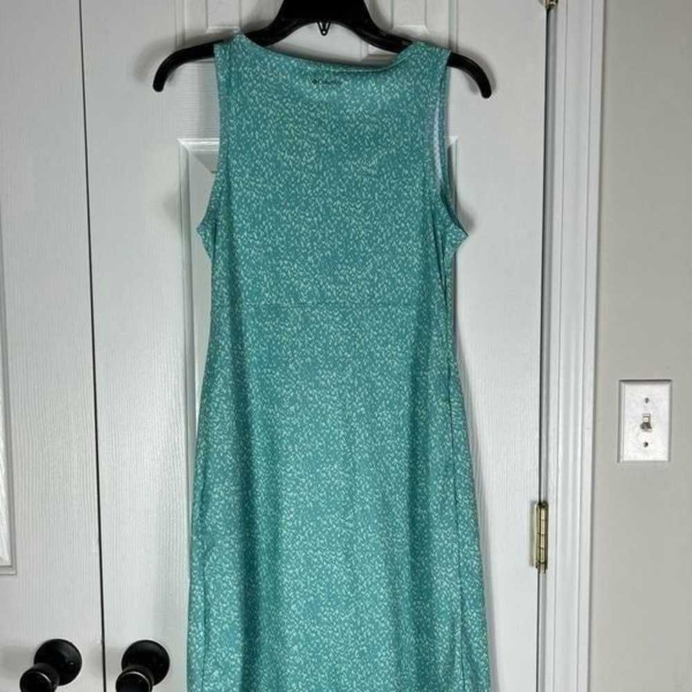 Columbia Sweat Activated Cooling Omni Dress Size … - image 3