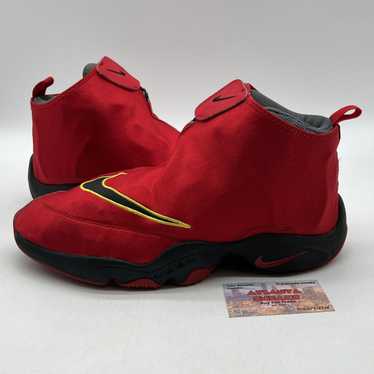 Nike Air Zoom flight the glove Miami heat - image 1