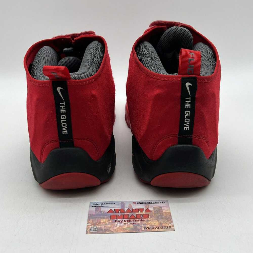 Nike Air Zoom flight the glove Miami heat - image 3