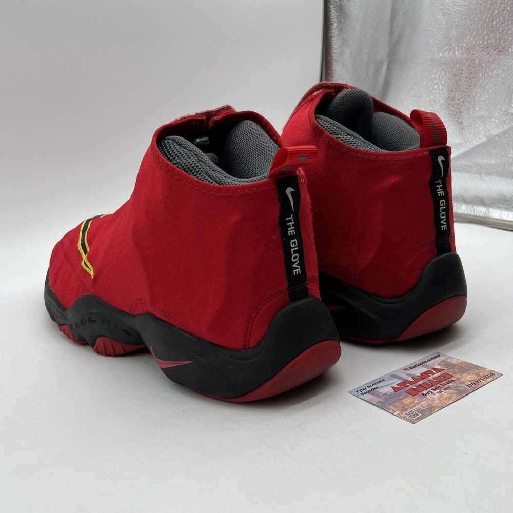 Nike Air Zoom flight the glove Miami heat - image 4