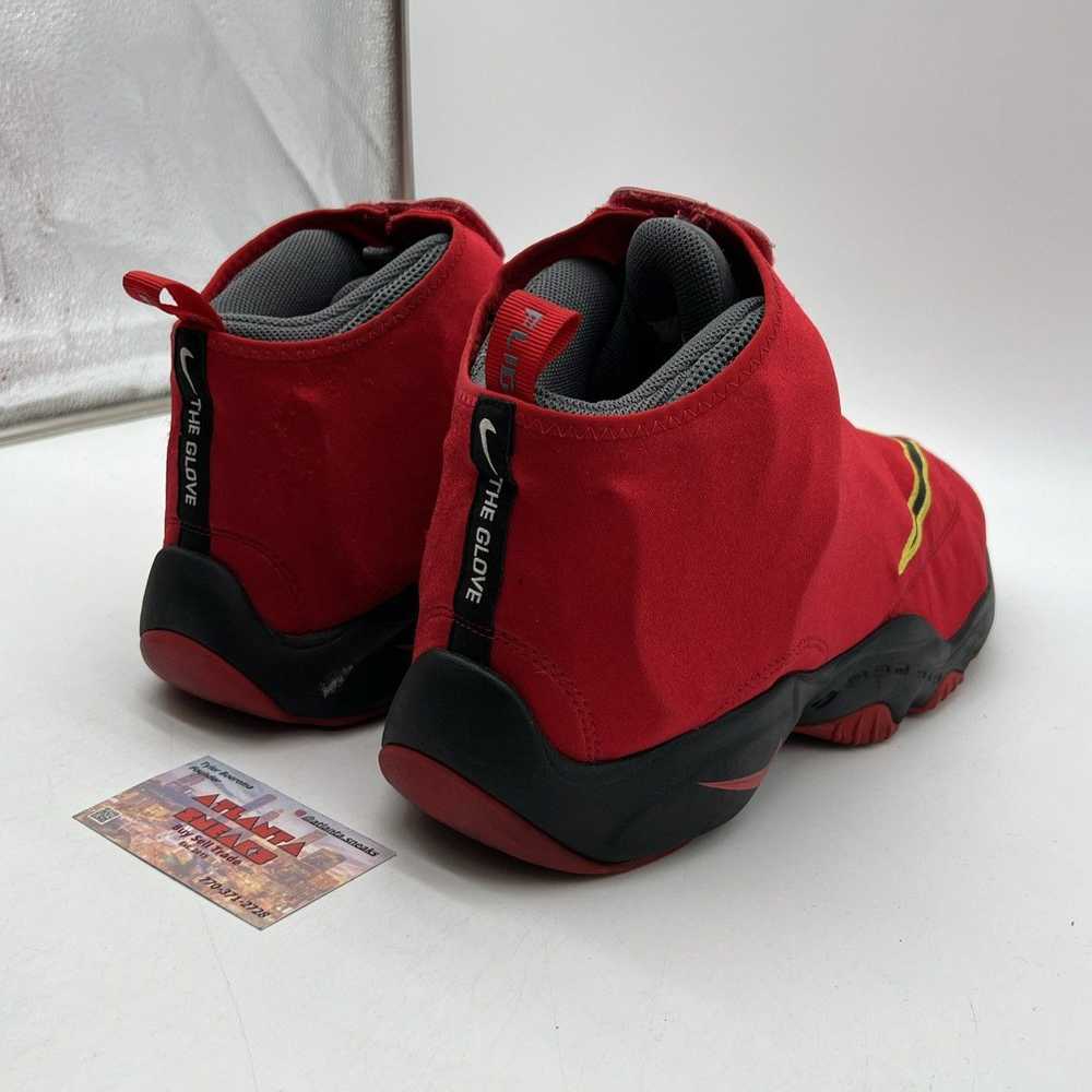 Nike Air Zoom flight the glove Miami heat - image 5