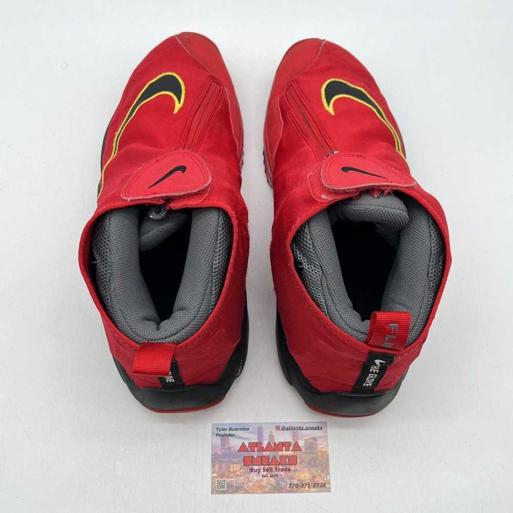 Nike Air Zoom flight the glove Miami heat - image 6