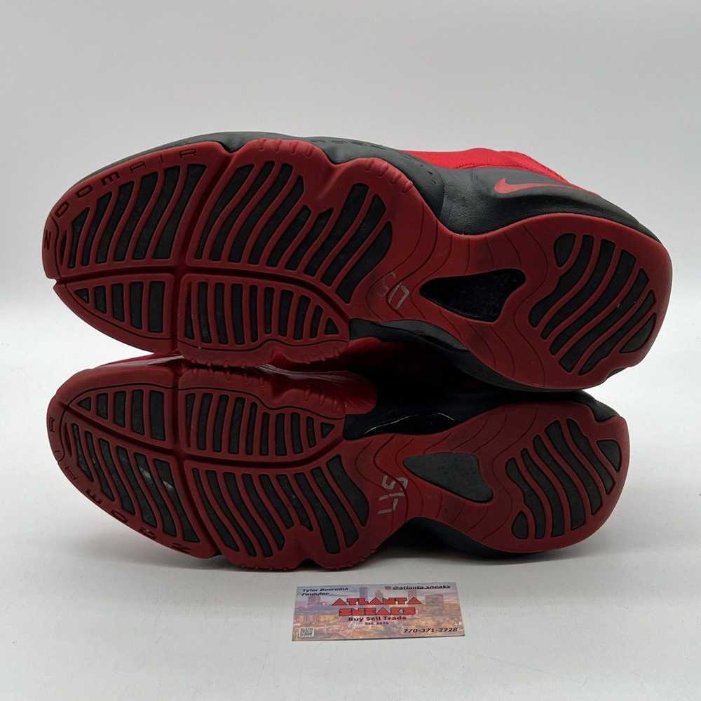 Nike Air Zoom flight the glove Miami heat - image 7