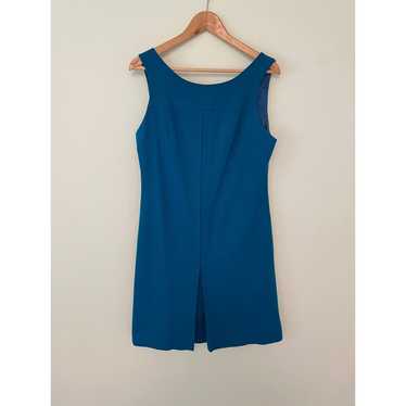 Vintage Jantzen Womens Sheath Midi Dress Size 12 … - image 1
