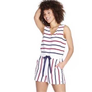 Vineyard Vines For Target Red, White and Blue Romp