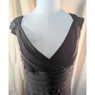 Adriana Papell Dress, size 10 - EUC - image 1