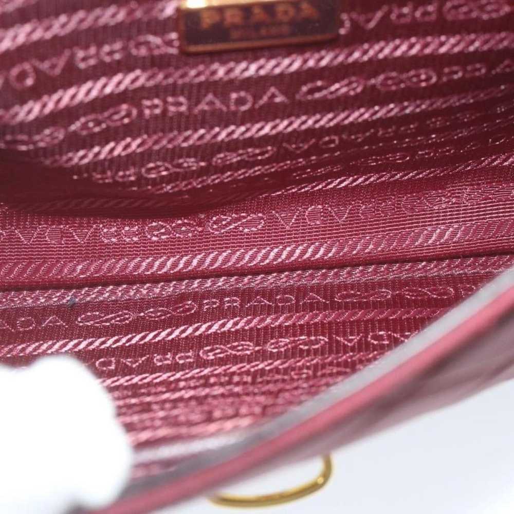 Prada Re-Nylon handbag - image 7