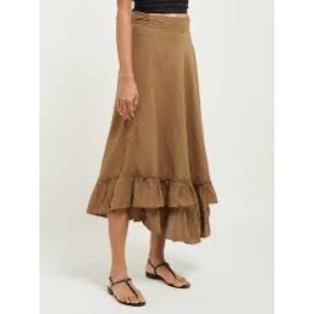 Apiece Apart Maxi skirt - image 2