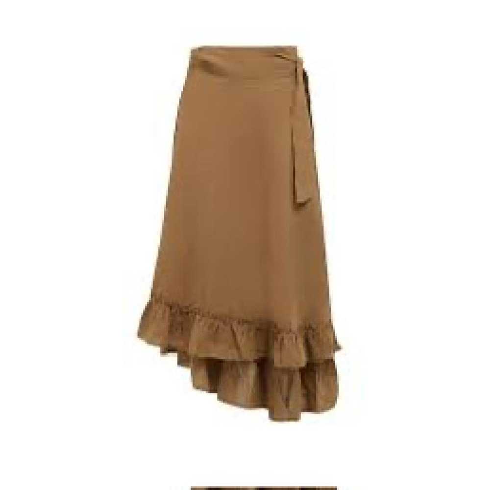 Apiece Apart Maxi skirt - image 3