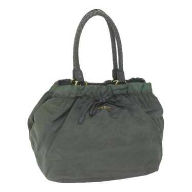 Prada Re-Nylon handbag - image 1