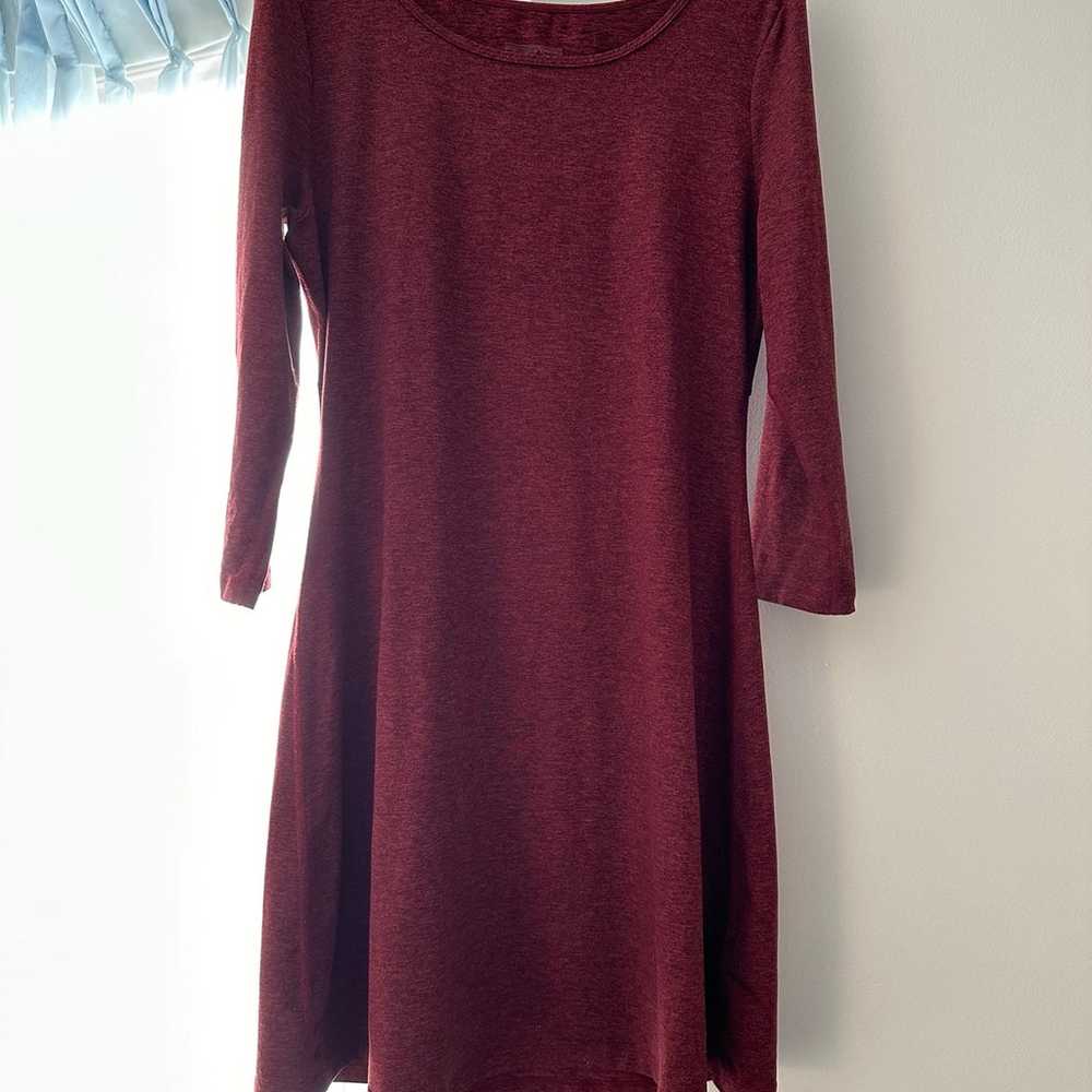 Patagonia dress - image 1