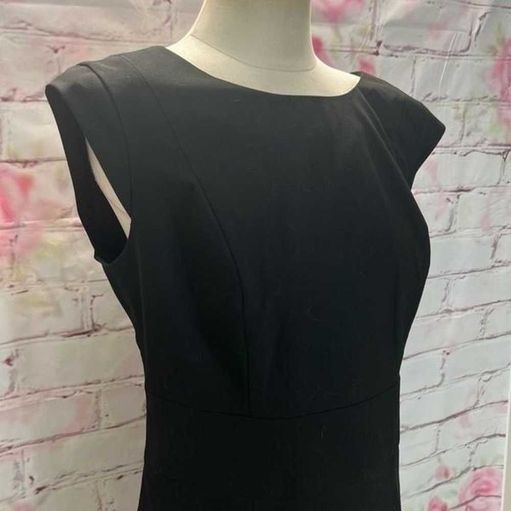 The Limited Black Collection Women's Cap Sleeve C… - image 2