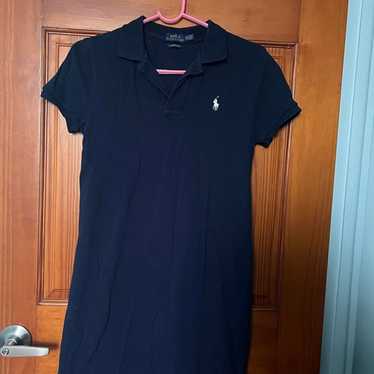 Polo Ralph Lauren Golf T-shirt Dress - image 1