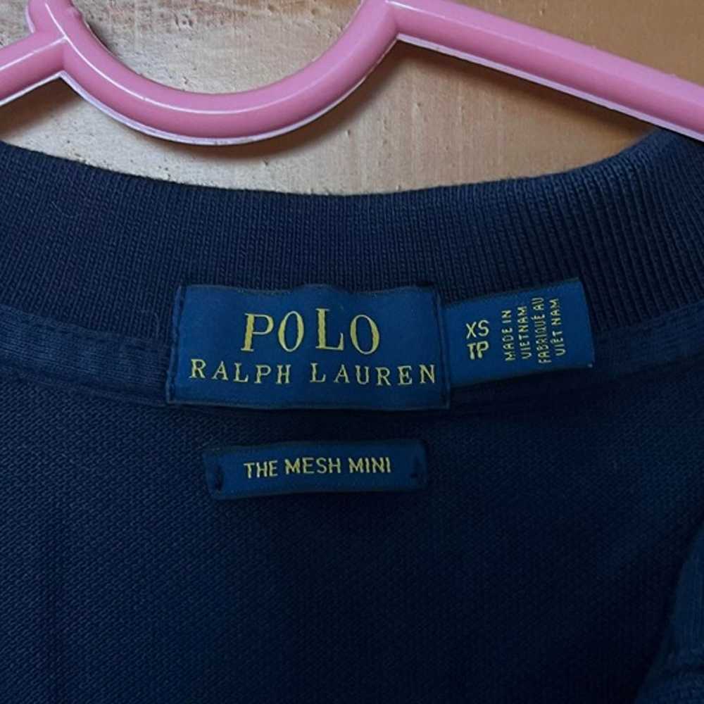 Polo Ralph Lauren Golf T-shirt Dress - image 3