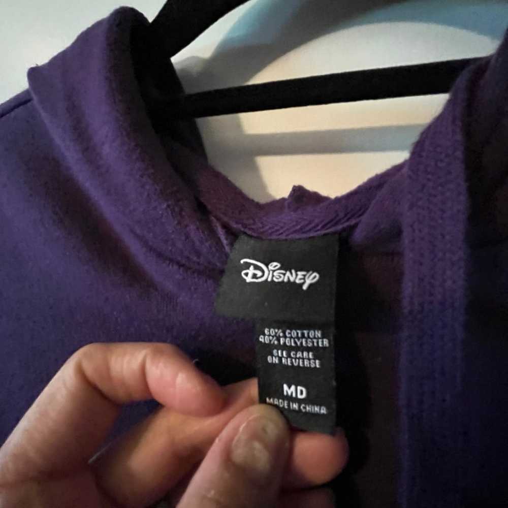 NWOT Disney Aladdin Palace Hoodie Dress - image 4