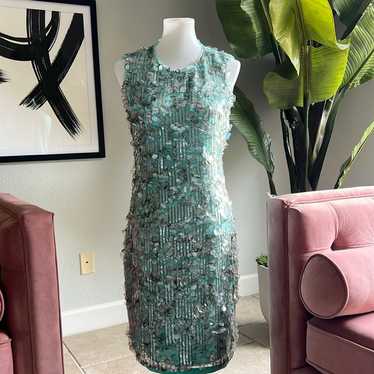 Elie Tahari size medium dress - image 1