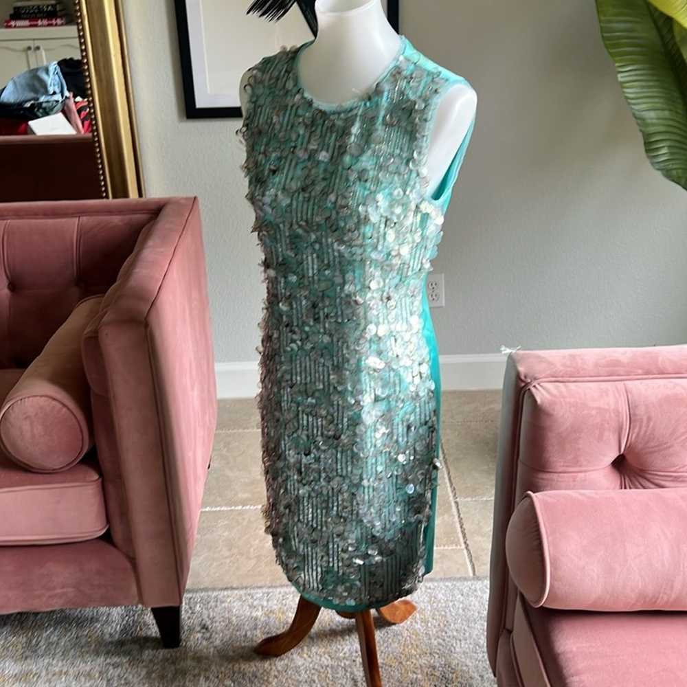 Elie Tahari size medium dress - image 2