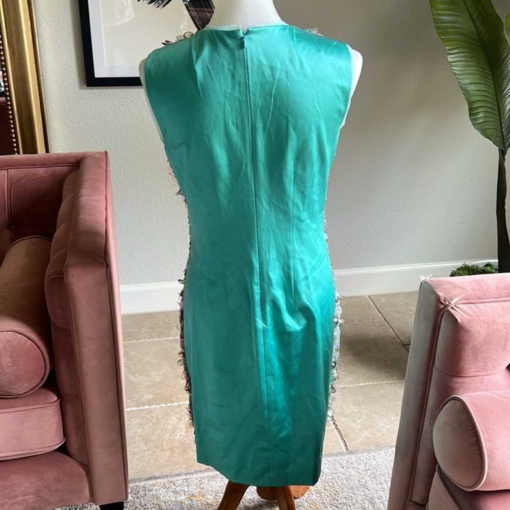Elie Tahari size medium dress - image 5