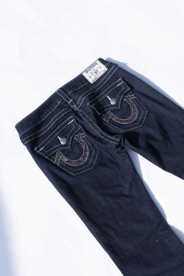 Y2k true religion billy - Gem