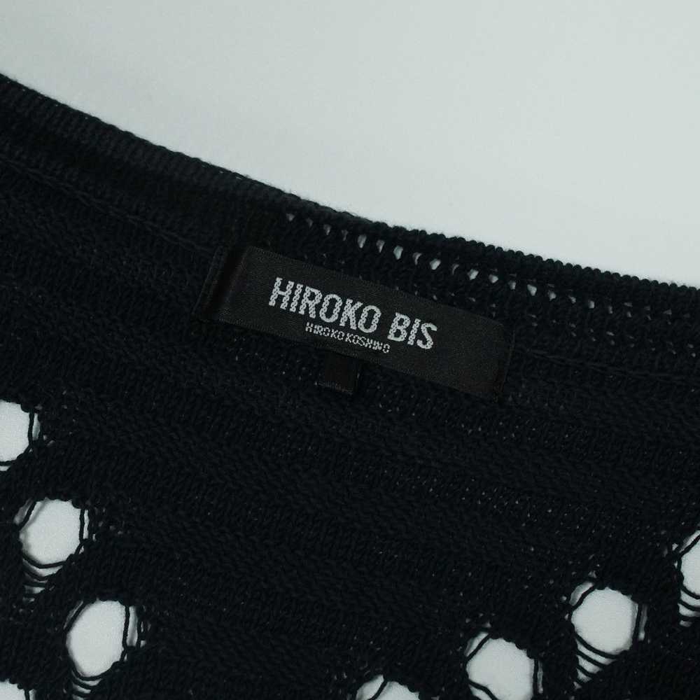 Designer × Hiroko Koshino Homme × Japanese Brand … - image 2