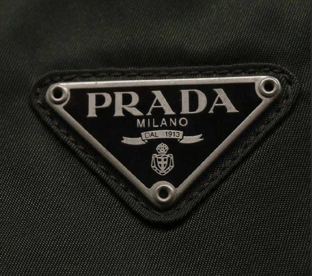 Prada Hand Bag - image 7