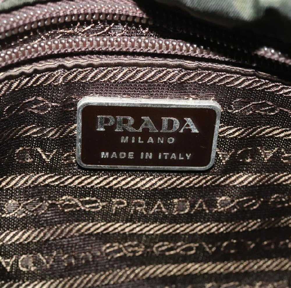 Prada Hand Bag - image 8