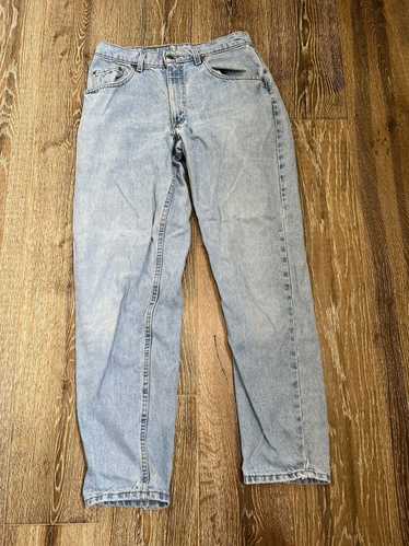 Levi's × Vintage Vintage levis 560 jeans