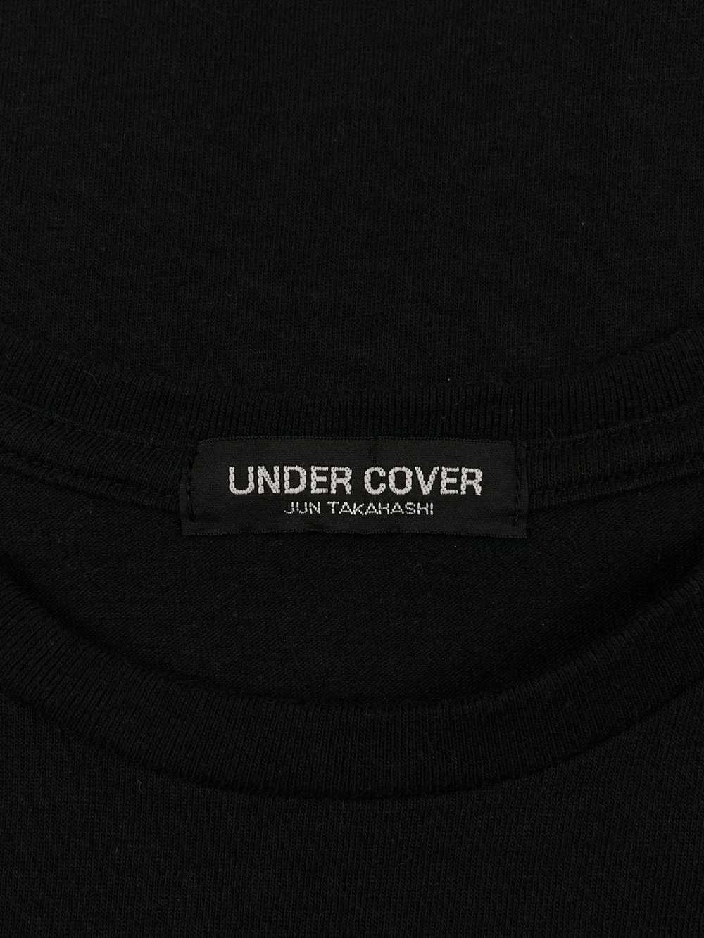 Japanese Brand × Undercover × Vintage Undercover … - image 4