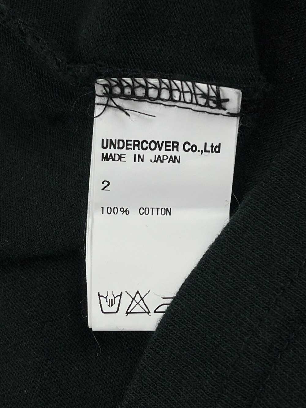 Japanese Brand × Undercover × Vintage Undercover … - image 5