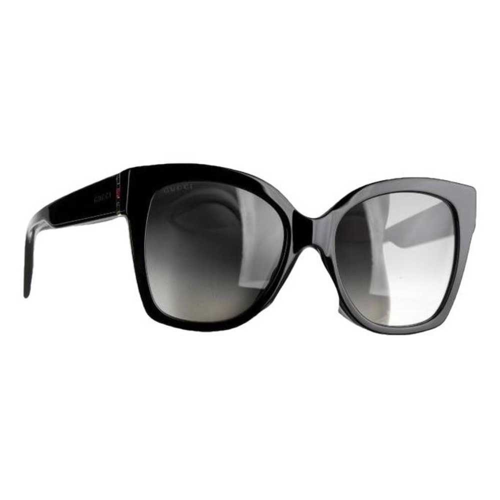 Gucci Aviator sunglasses - image 1