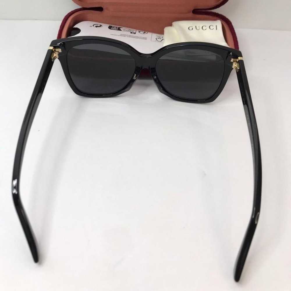 Gucci Aviator sunglasses - image 7