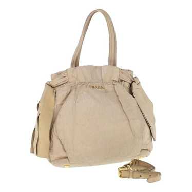 Prada Leather handbag - image 1