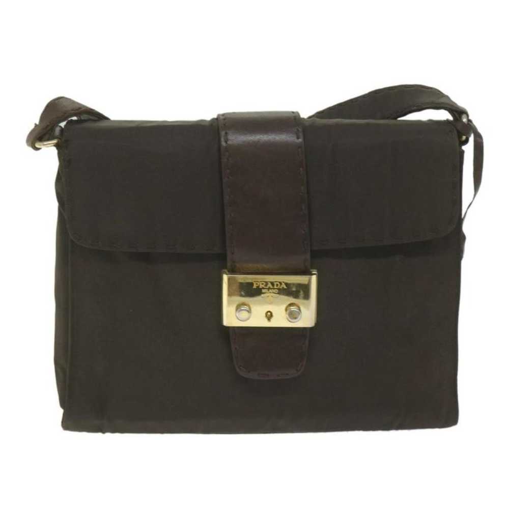 Prada Re-Nylon handbag - image 5