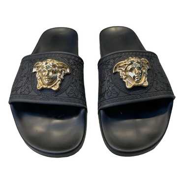 Versace Flip flops