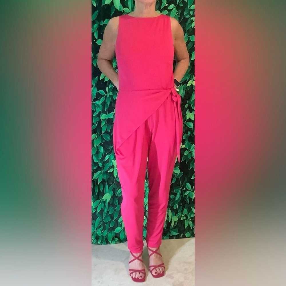 Ralph Lauren Pink Jumpsuit - image 4