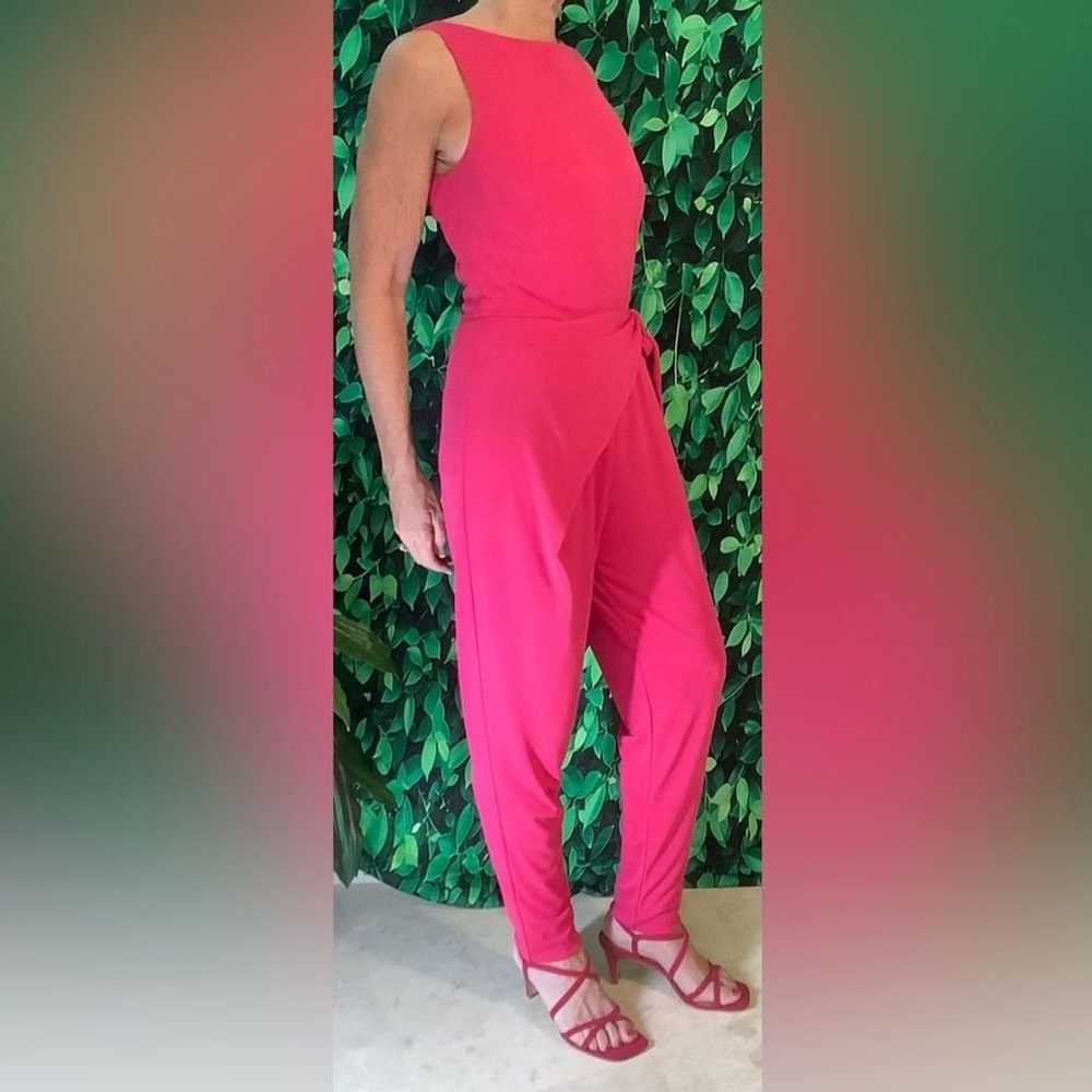 Ralph Lauren Pink Jumpsuit - image 5