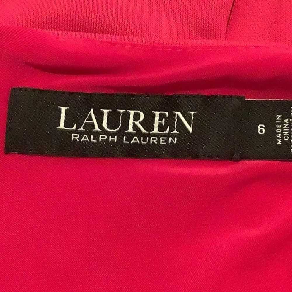 Ralph Lauren Pink Jumpsuit - image 6