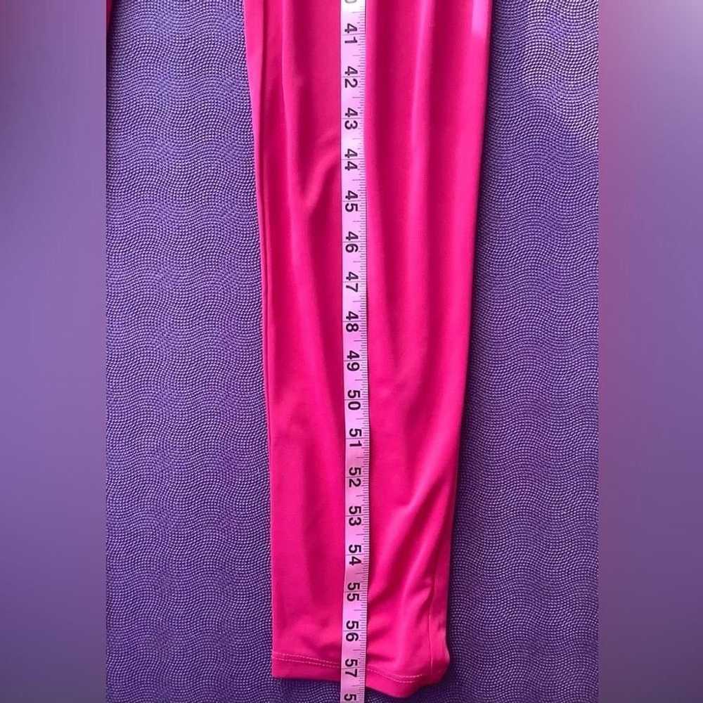 Ralph Lauren Pink Jumpsuit - image 8