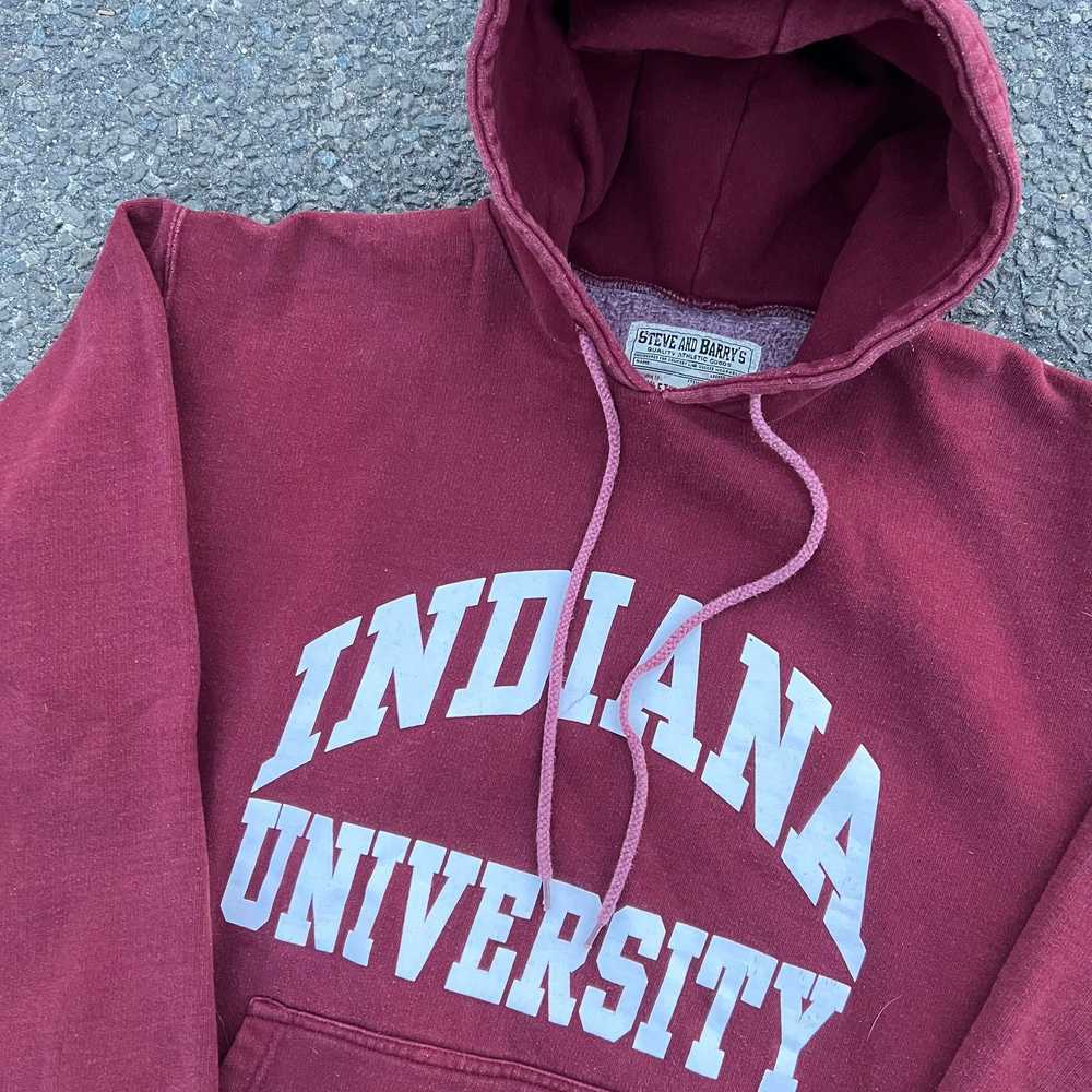 Collegiate × Streetwear × Vintage Vintage Indiana… - image 3