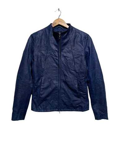 Tornado mart leather - Gem