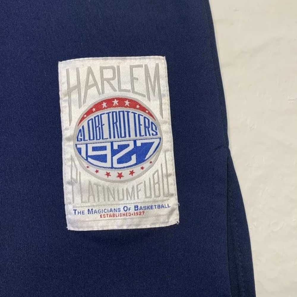 Harlem Globetrotters Cheer Cheerleading Jersey Dr… - image 2
