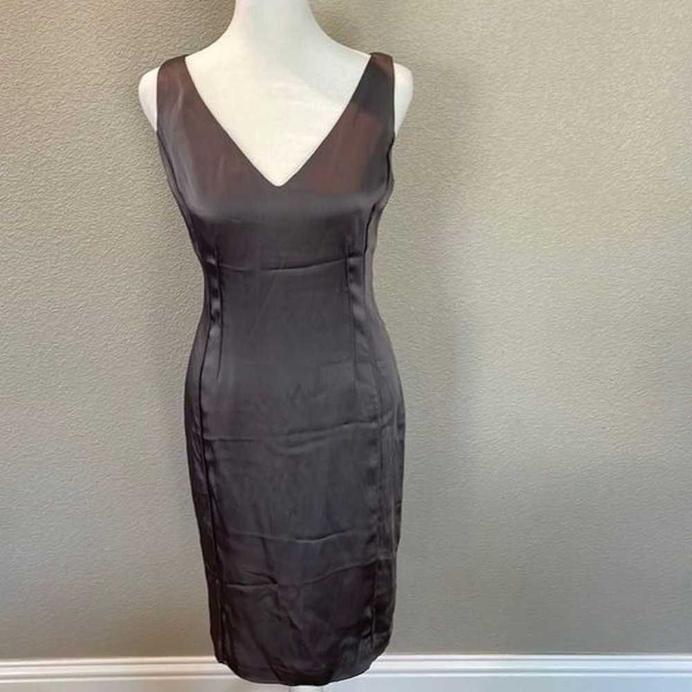 Anne Klein Petite Slim Dress Size 0 - image 1