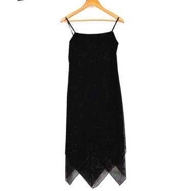 Vintage Windsor Y2K Womens Slip Dress Midi Size L… - image 1
