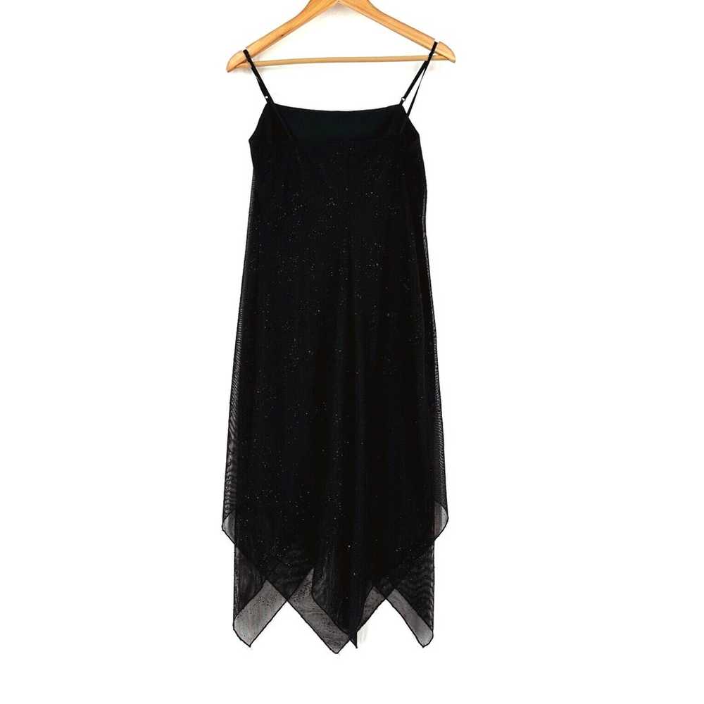 Vintage Windsor Y2K Womens Slip Dress Midi Size L… - image 4