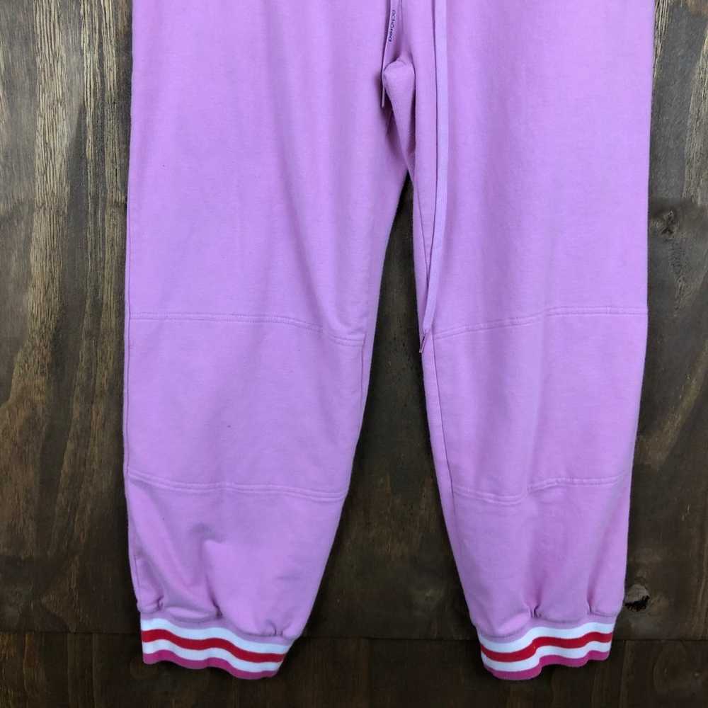 Vintage Ecko Red Womens Romper Pink Tube Top Jump… - image 3