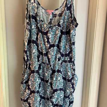 Lily Pulitzer Dress