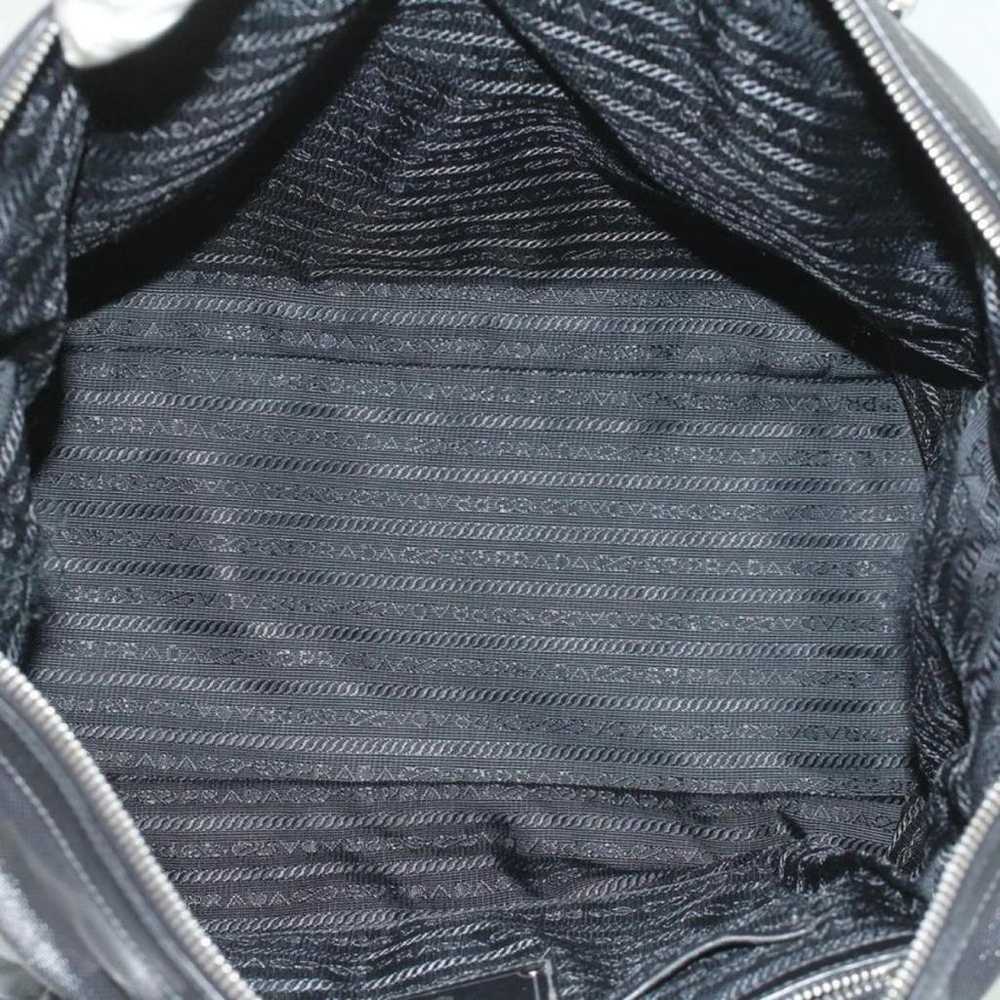Prada Patent leather handbag - image 2